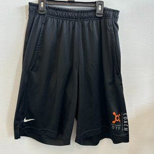 Orangetheory Men's Coaching Shorts